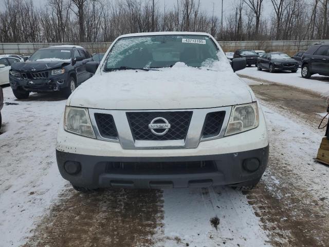 صورة رقم 5 من المزاد - 2012 NISSAN FRONTIER S مع VIN 1N6BD0CT5CC471936