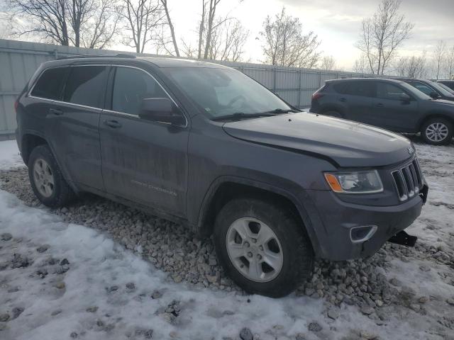 Photo 4 from auction – 2015 JEEP GRAND CHER with VIN 1C4RJFAG3FC838422