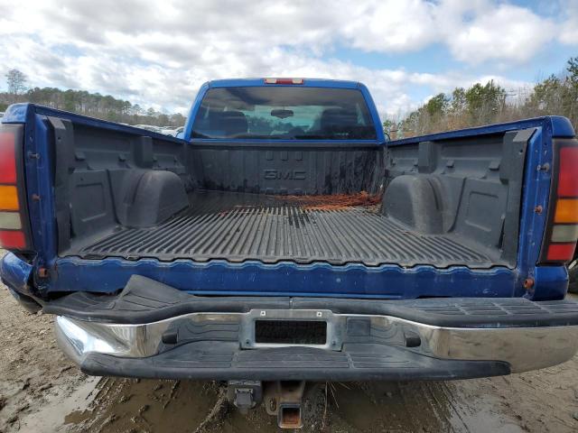 Photo 10 from auction – 2004 GMC NEW SIERRA with VIN 1GTEC14T14Z224970