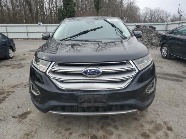 Photo 5 from auction – 2016 FORD EDGE TITAN with VIN 2FMPK4K88GBC33535