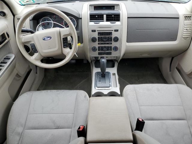 Photo 8 from auction – 2012 FORD ESCAPE XLT with VIN 1FMCU0D71CKA19931