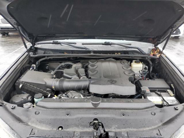 Photo 12 from auction – 2016 TOYOTA 4RUNNER SR with VIN JTEBU5JR7G5332727