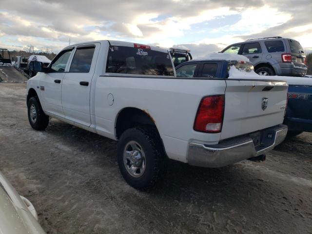 Photo 2 from auction – 2012 DODGE RAM 2500 S with VIN 3C6TD5CT0CG134079