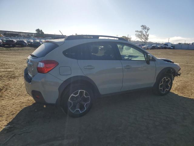 Photo 3 from auction – 2013 SUBARU XV CROSSTR with VIN JF2GPAGC9D2849877