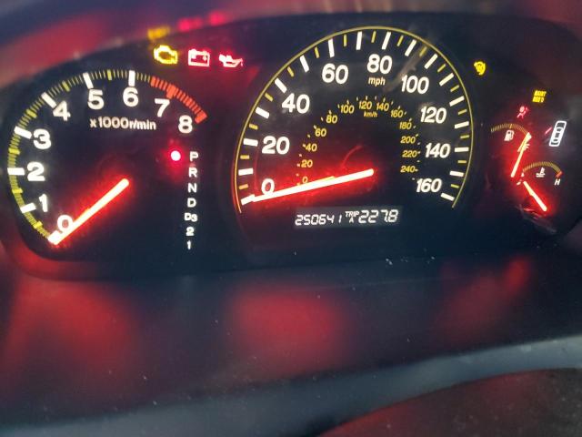 Photo 9 from auction – 2004 HONDA ACCORD EX with VIN 1HGCM56834A079158