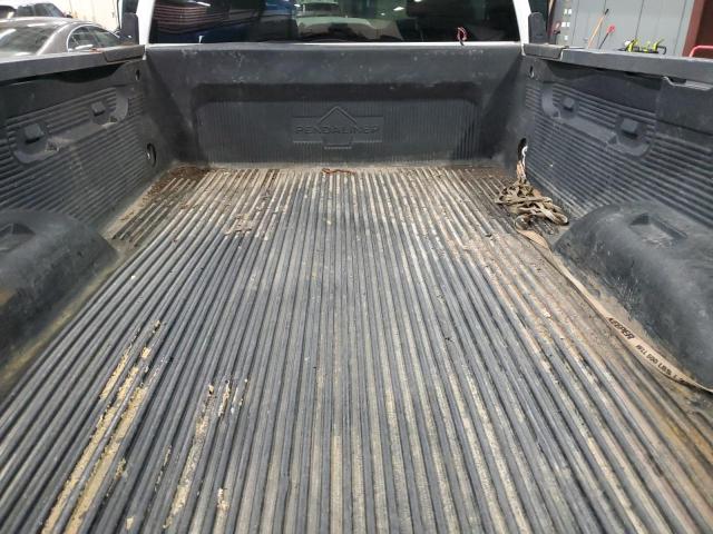 Photo 10 from auction – 2017 CHEVROLET SILVERADO with VIN 1GC0CUEG8HZ305953