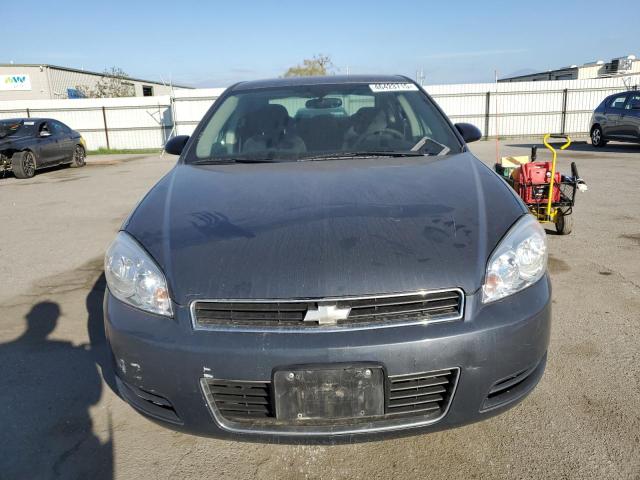 Photo 5 from auction – 2008 CHEVROLET IMPALA LS with VIN 2G1WB58K481301824