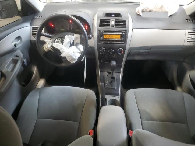 Photo 8 from auction – 2013 TOYOTA COROLLA BA with VIN 2T1BU4EE3DC007240