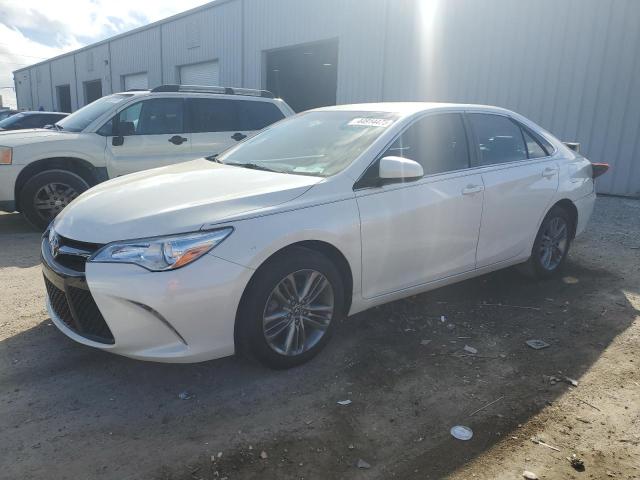 TOYOTA CAMRY LE 2015 with VIN 4T1BF1FK9FU044789 - Photo from auction