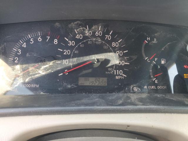 Photo 9 from auction – 2007 TOYOTA COROLLA CE with VIN 2T1BR32E47C781405