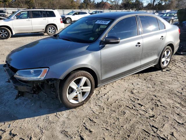 VOLKSWAGEN JETTA TDI 2012 with VIN 3VWLL7AJ6CM004086 - Photo from auction