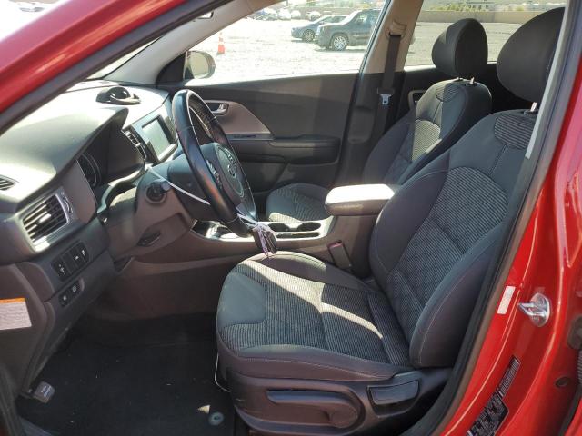 Photo 7 from auction – 2017 KIA NIRO FE with VIN KNDCB3LC1H5102310