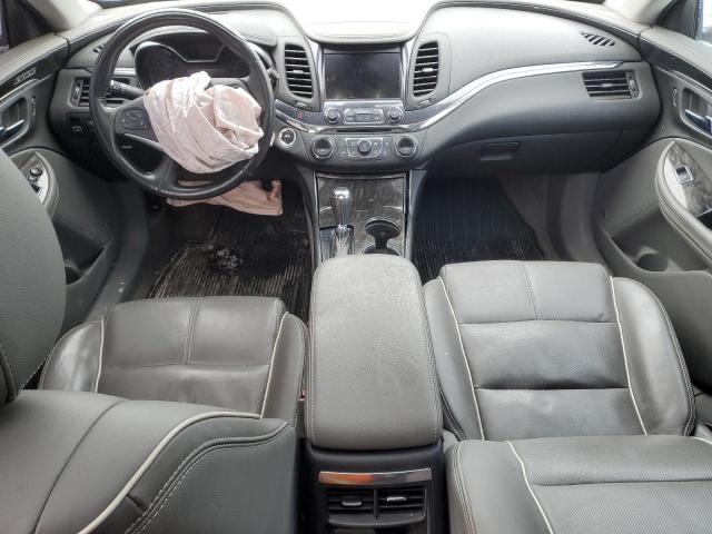 Photo 8 from auction – 2014 CHEVROLET IMPALA LTZ with VIN 2G1155S30E9307099