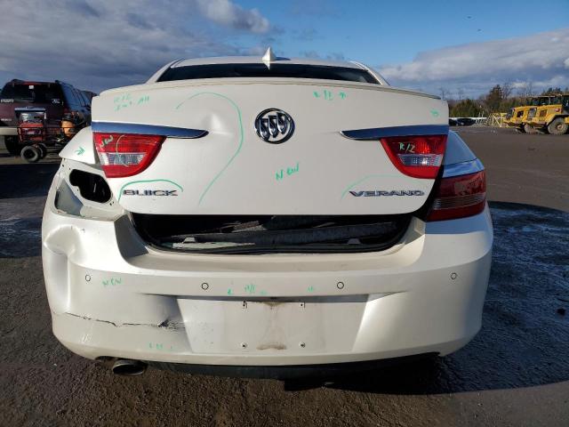 Photo 6 from auction – 2016 BUICK VERANO with VIN 1G4PS5SK7G4154661