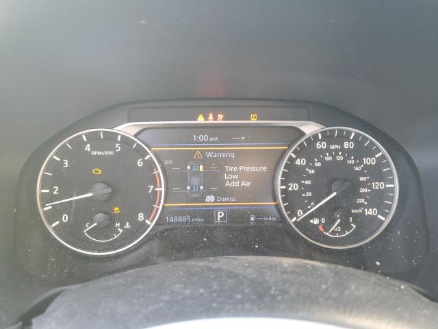 Photo 9 from auction – 2019 NISSAN ALTIMA S with VIN 1N4BL4BV2KN326748