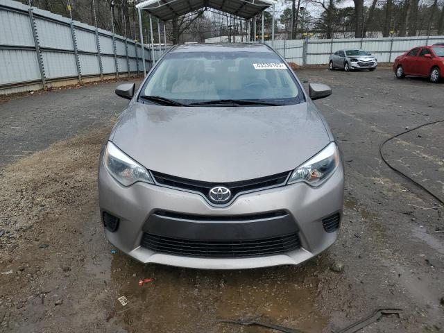 Photo 5 from auction – 2016 TOYOTA COROLLA L with VIN 2T1BURHE8GC710443