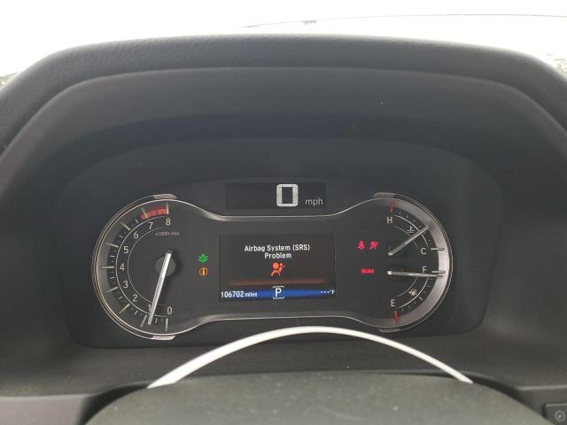Photo 9 from auction – 2016 HONDA PILOT EXL with VIN 5FNYF5H50GB011106