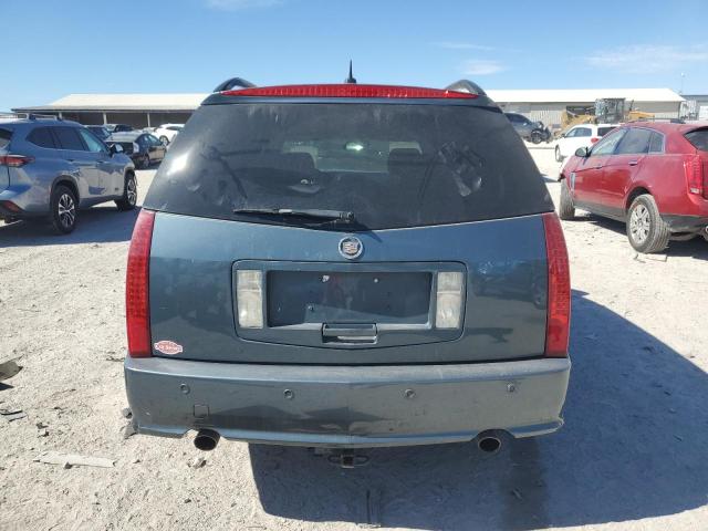Photo 6 from auction – 2006 CADILLAC SRX with VIN 1GYEE637560211376