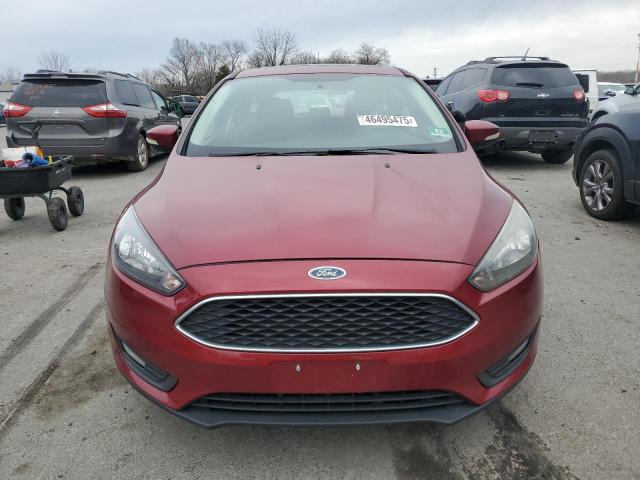 Photo 5 from auction – 2015 FORD FOCUS SE with VIN 1FADP3K23FL362267