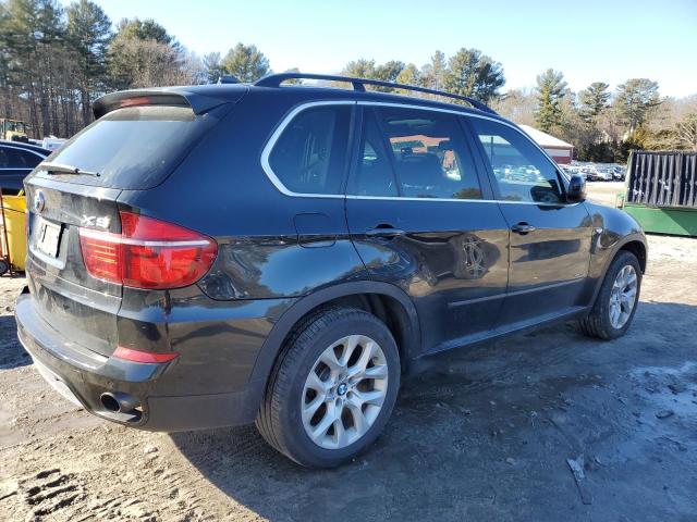 Photo 3 from auction – 2013 BMW X5 XDRIVE3 with VIN 5UXZV4C59D0B01536