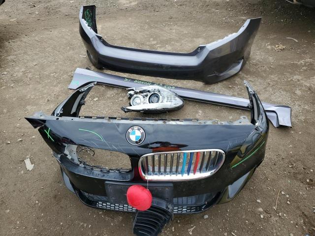 Photo 12 from auction – 2013 BMW 535 I with VIN WBAFR7C52DC829282
