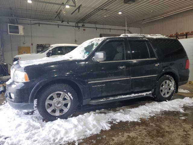 LINCOLN NAVIGATOR 2006 z numerem VIN 5LMFU28546LJ29675 - Zdjęcie z aukcji
