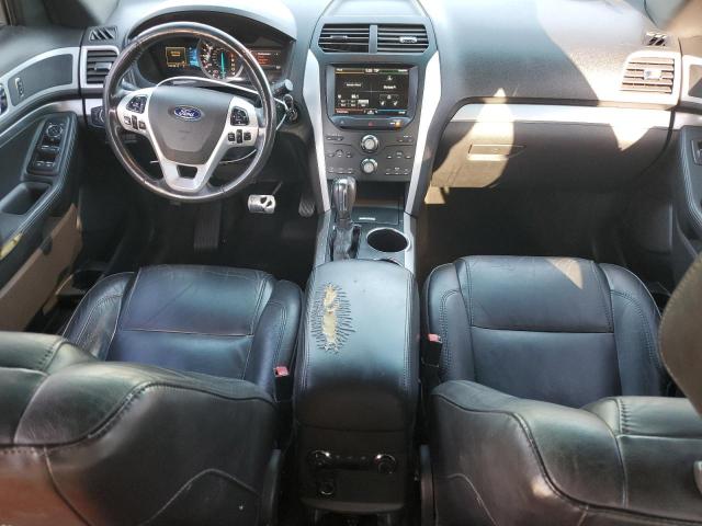 Photo 8 from auction – 2012 FORD EXPLORER X with VIN 1FMHK7D82CGA68345