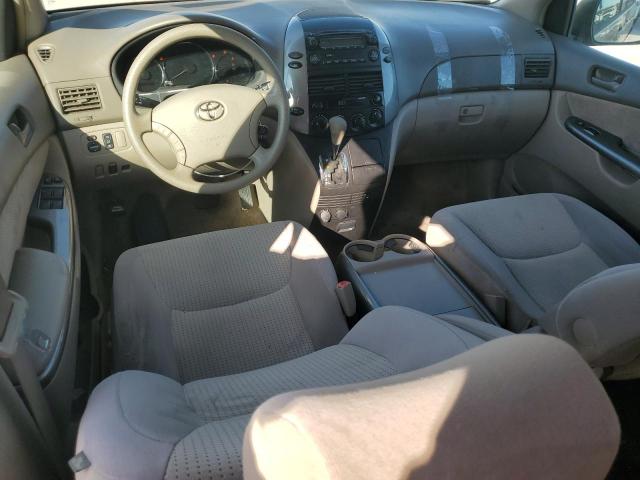 Photo 8 from auction – 2006 TOYOTA SIENNA CE with VIN 5TDZA23C76S576342