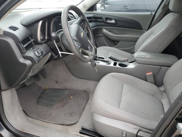 Photo 7 from auction – 2014 CHEVROLET MALIBU LS with VIN 1G11B5SL0EF301402