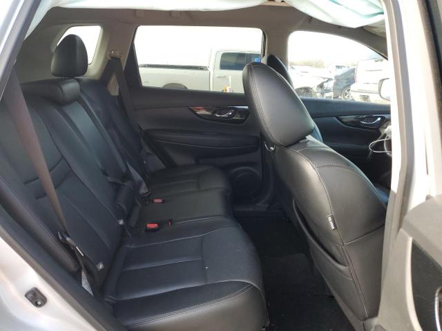 Photo 11 from auction – 2019 NISSAN ROGUE S with VIN 5N1AT2MT2KC753408
