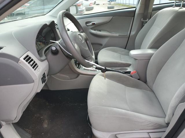 Photo 7 from auction – 2010 TOYOTA COROLLA BA with VIN 2T1BU4EE7AC461471