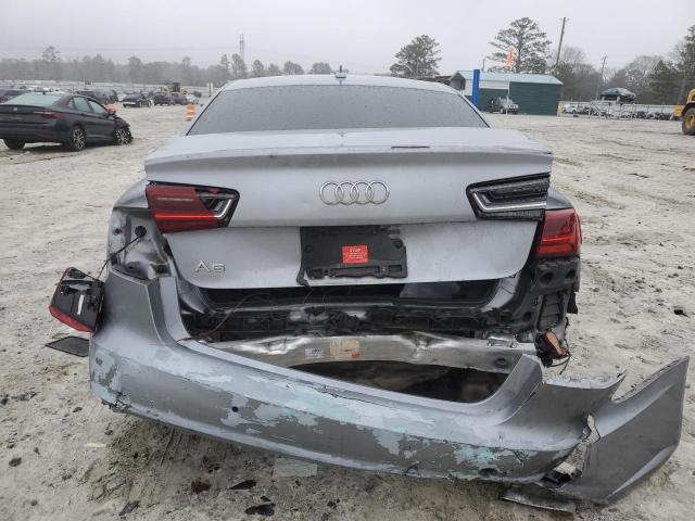 Foto 6 de la subasta – 2018 AUDI A6 PREMIUM con VIN WAUC8AFCXJN009870