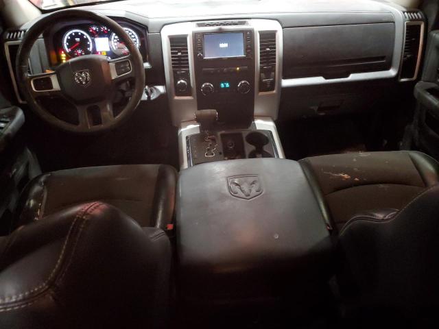 Photo 8 from auction – 2011 DODGE RAM 1500 with VIN 1D7RV1GT8BS707309