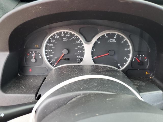 Photo 9 from auction – 2005 CHEVROLET EQUINOX LT with VIN 2CNDL63F756202372