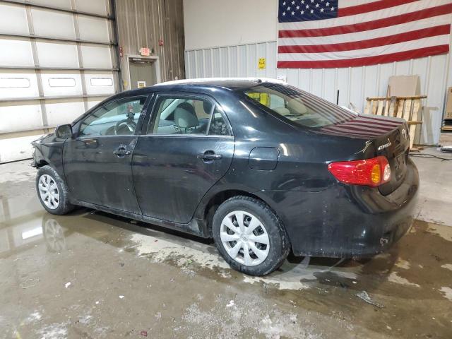 Photo 2 from auction – 2010 TOYOTA COROLLA BA with VIN 2T1BU4EE6AC477211
