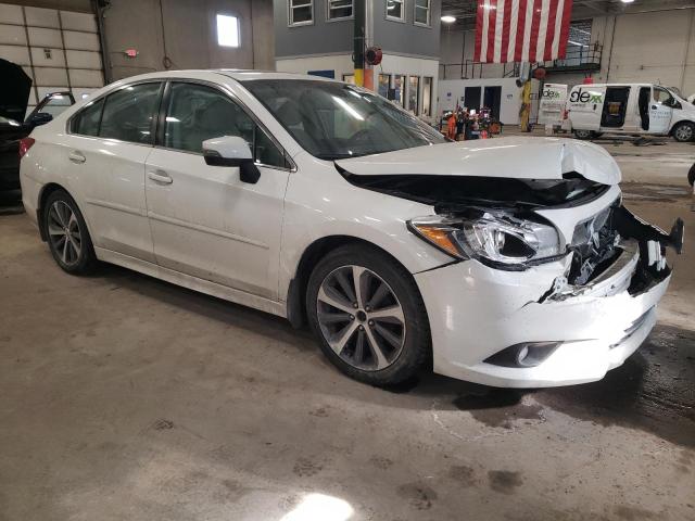Photo 4 from auction – 2016 SUBARU LEGACY 2.5 with VIN 4S3BNBN69G3003684