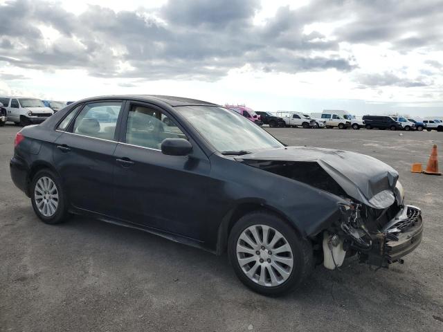 صورة رقم 4 من المزاد - 2008 SUBARU IMPREZA 2. مع VIN JF1GE61608G507379