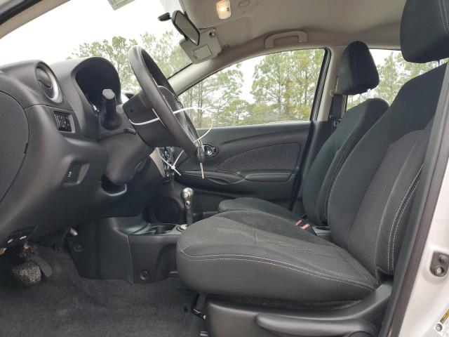 Photo 7 from auction – 2015 NISSAN VERSA S with VIN 3N1CN7AP1FL839706