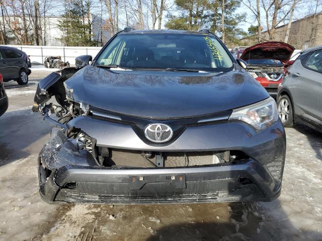 Photo 5 from auction – 2016 TOYOTA RAV4 LE with VIN JTMBFREV4GD195698