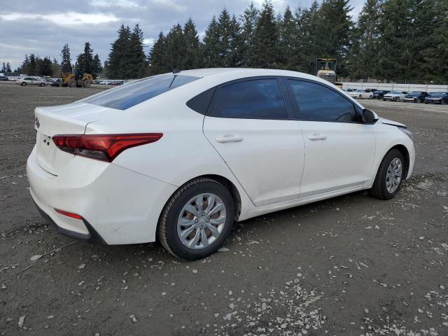 Photo 3 from auction – 2019 HYUNDAI ACCENT SE with VIN 3KPC24A30KE052861