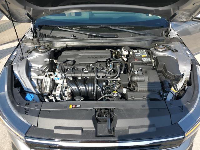 Photo 11 from auction – 2025 KIA K4 EX with VIN 3KPFU4DE7SE066227