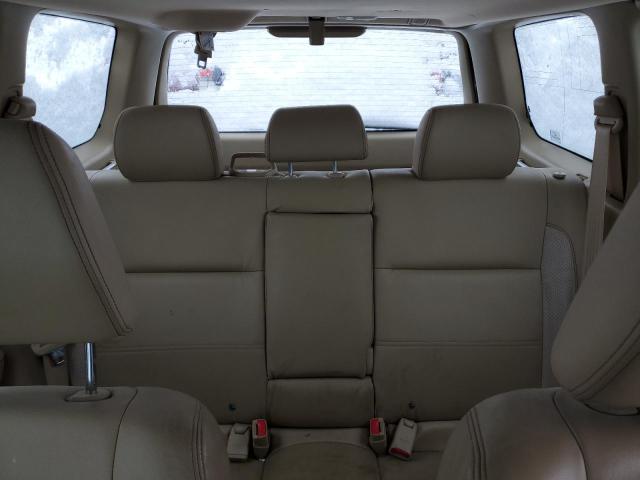 Photo 10 from auction – 2007 SUBARU FORESTER 2 with VIN JF1SG67647H746180