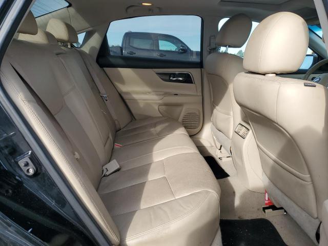 Photo 10 from auction – 2014 NISSAN ALTIMA 2.5 with VIN 1N4AL3AP1EC196101