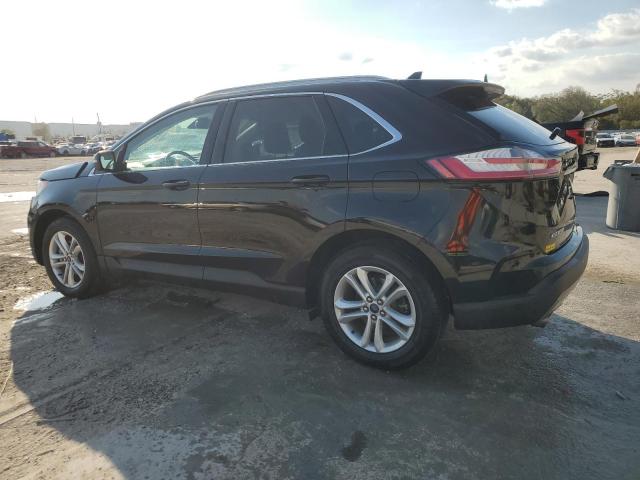 Photo 2 from auction – 2020 FORD EDGE SEL with VIN 2FMPK3J99LBA45170