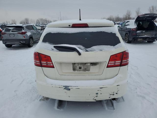 Photo 6 from auction – 2012 DODGE JOURNEY SE with VIN 3C4PDCAB4CT168297