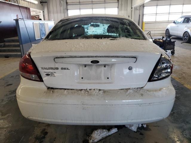 Photo 6 from auction – 2006 FORD TAURUS SEL with VIN 1FAFP56U96A129828