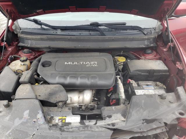 Photo 12 from auction – 2014 JEEP CHEROKEE L with VIN 1C4PJLCB3EW305345