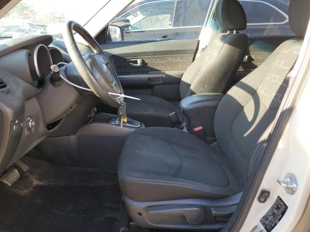 Photo 7 from auction – 2013 KIA SOUL + with VIN KNDJT2A62D7767694