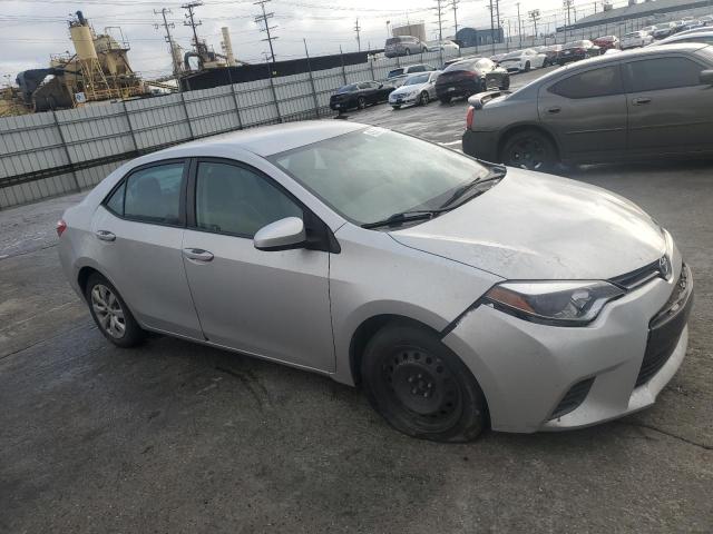 Photo 4 from auction – 2016 TOYOTA COROLLA L with VIN 5YFBURHE4GP449778