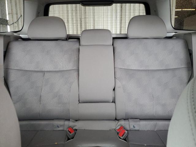 Photo 10 from auction – 2010 SUBARU FORESTER 2 with VIN JF2SH6CC9AH701957